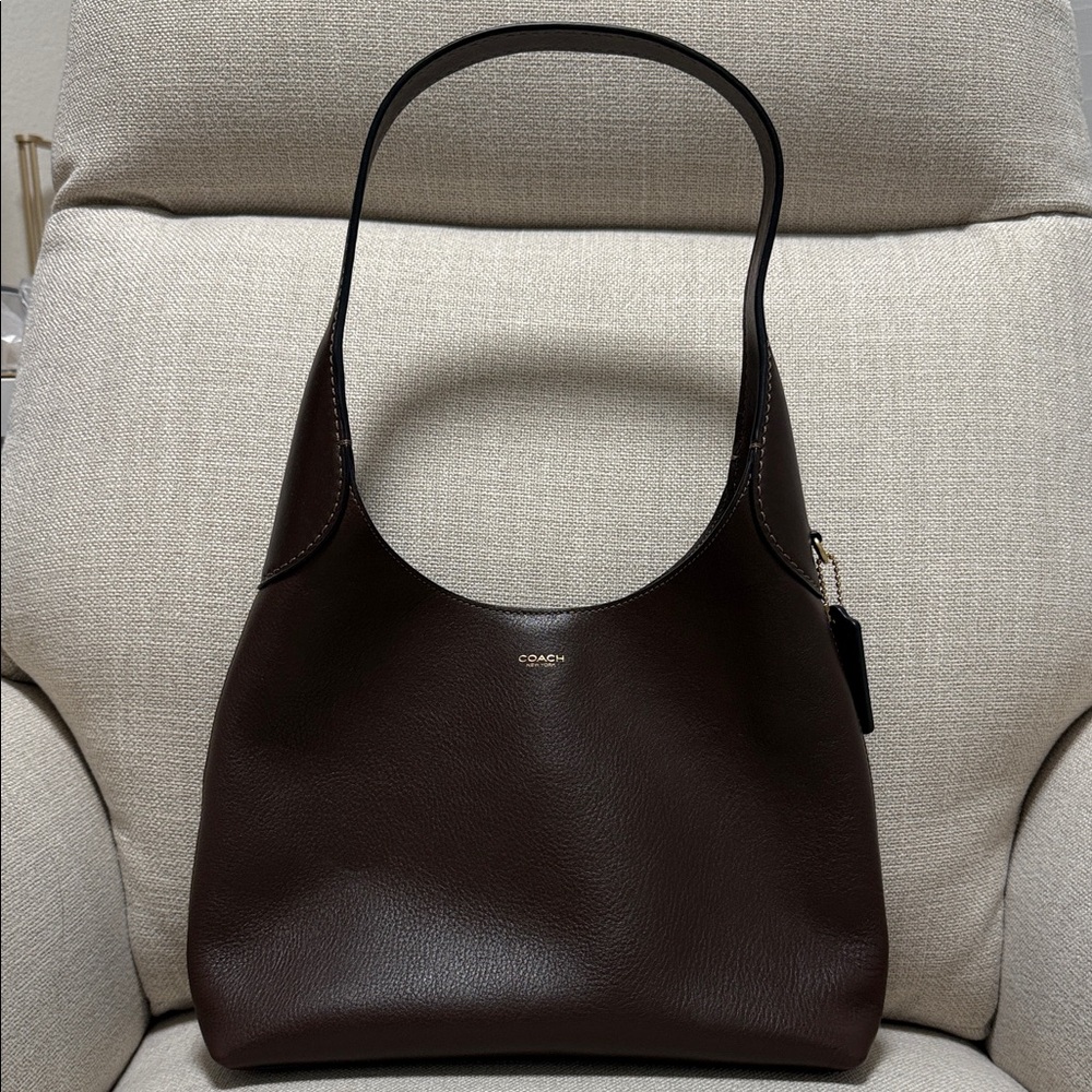 Coach Brooklyn 28 Maple PRICE IS FIRM!